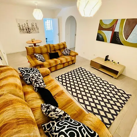 T4 * Albufeira