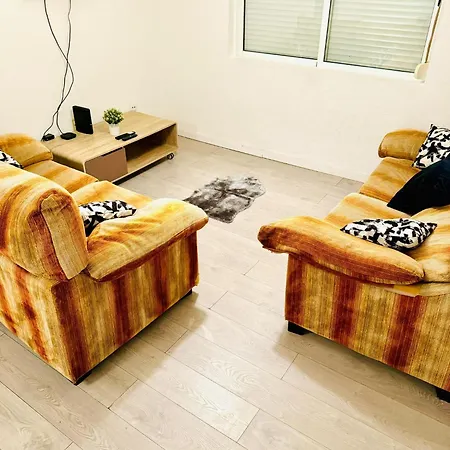 Apartment T4 Albufeira
