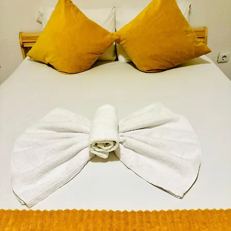 Apartment T4 Albufeira