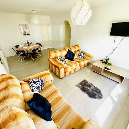 T4 Appartement Albufeira