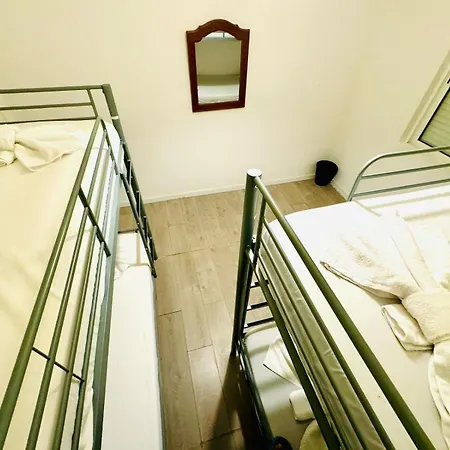Apartamento T4
