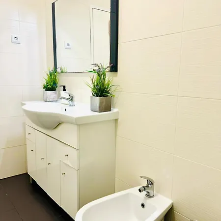 T4 Appartement Albufeira