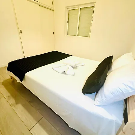 T4 Appartement Albufeira