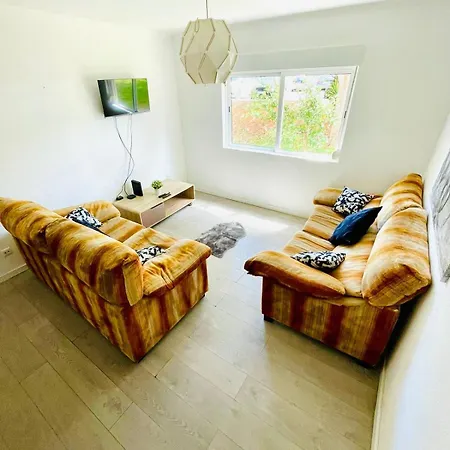 Appartement T4 Albufeira