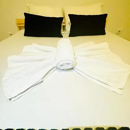 T4 Appartement Albufeira