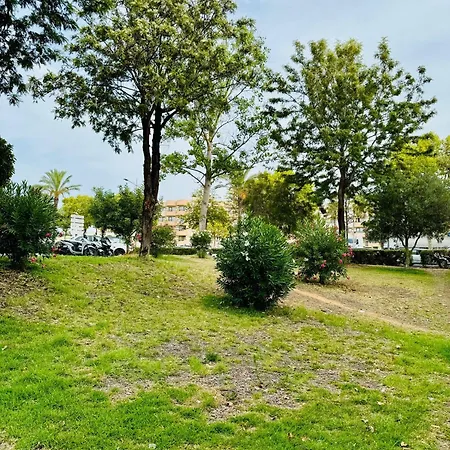 Appartement T4 Albufeira