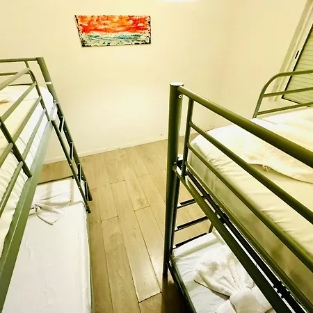 T4 Appartement Albufeira