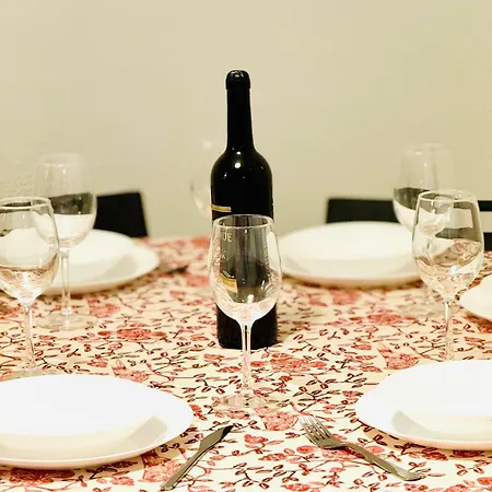 Appartement T4 Albufeira