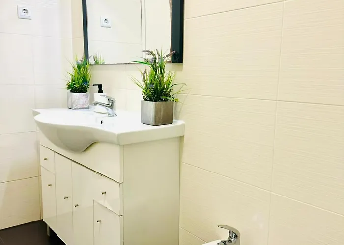 T4 Appartamento Albufeira