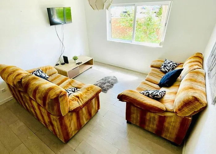 Appartamento T4 Albufeira