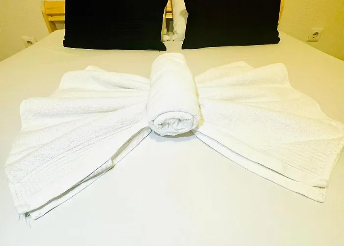 T4 Appartamento Albufeira