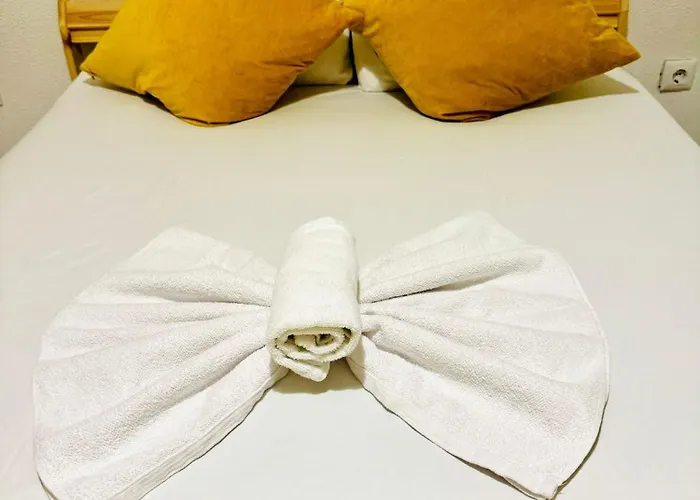 Appartamento T4 Albufeira