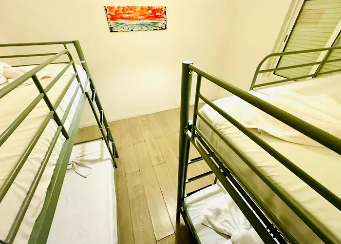 T4 Appartamento Albufeira