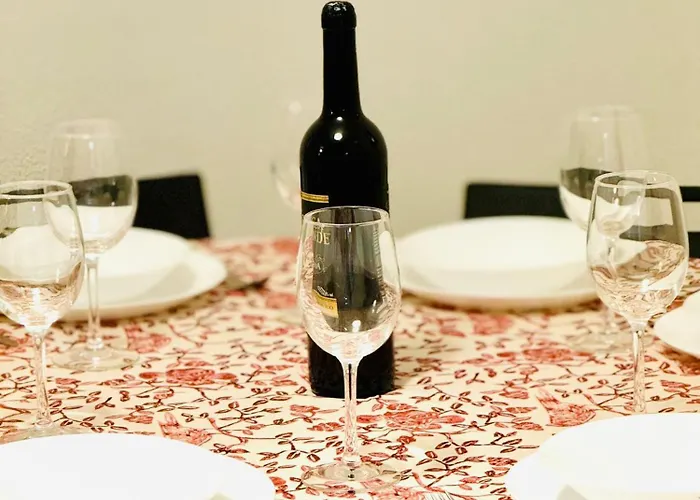 Appartamento T4 Albufeira