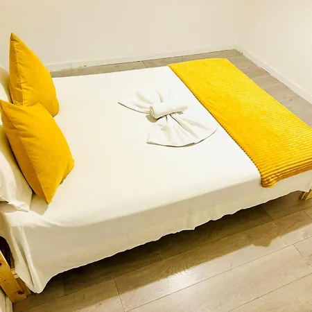 Appartement T4 *