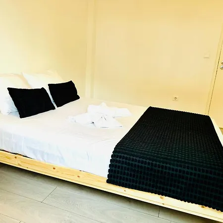 Apartmán T4
