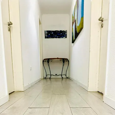 T4 Lägenhet Albufeira