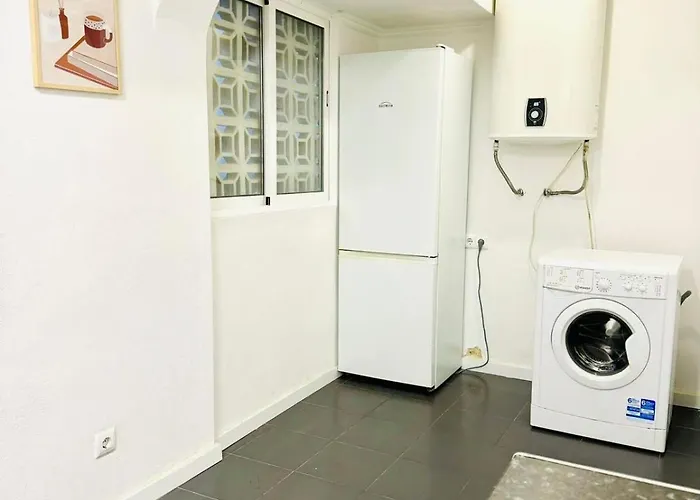 T4 Appartement Albufeira