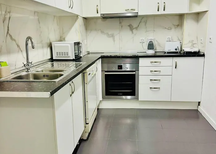 T4 Appartement *