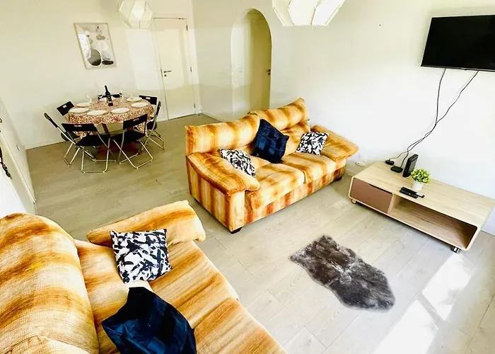 T4 Appartement Albufeira