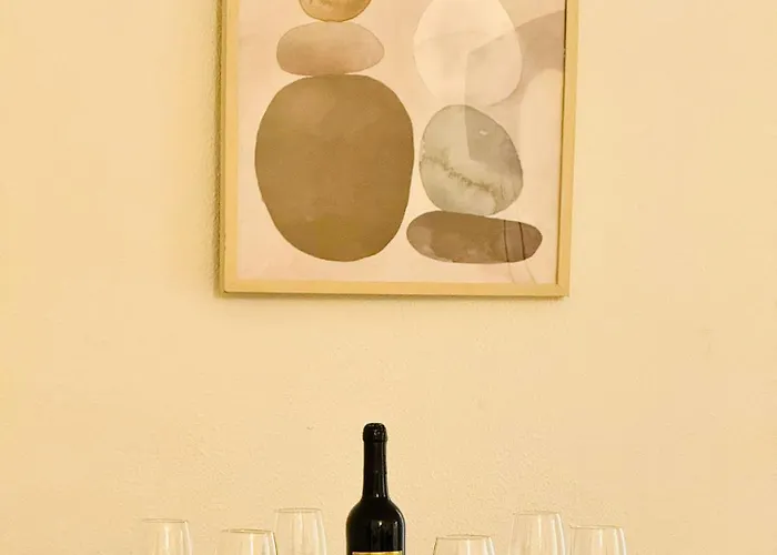 T4 Appartement