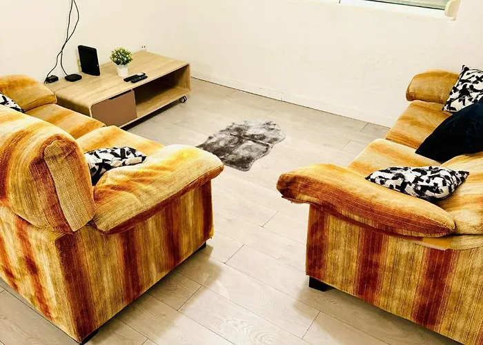 Appartement T4 Albufeira