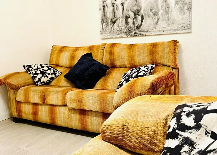 T4 Appartement