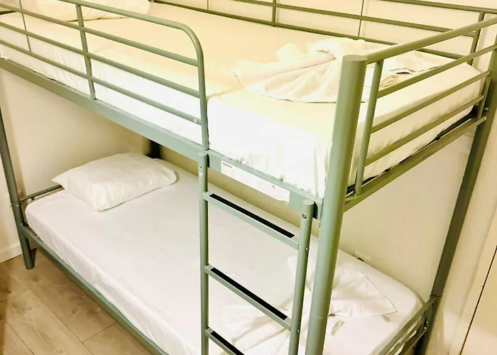 T4 Appartement *