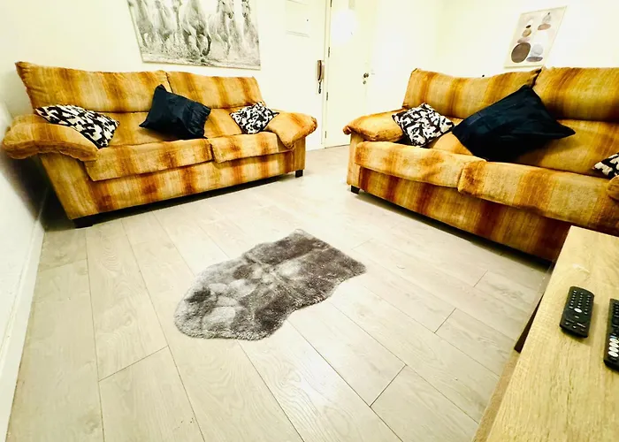 T4 Appartement