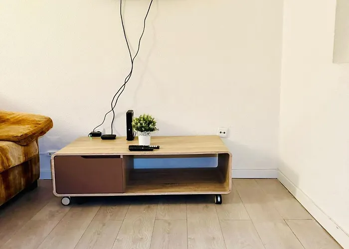 Appartement T4 *