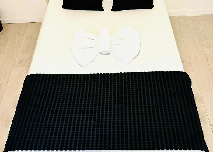 Appartement T4 Albufeira