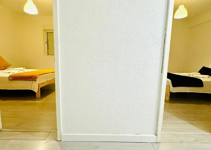 T4 Appartement *