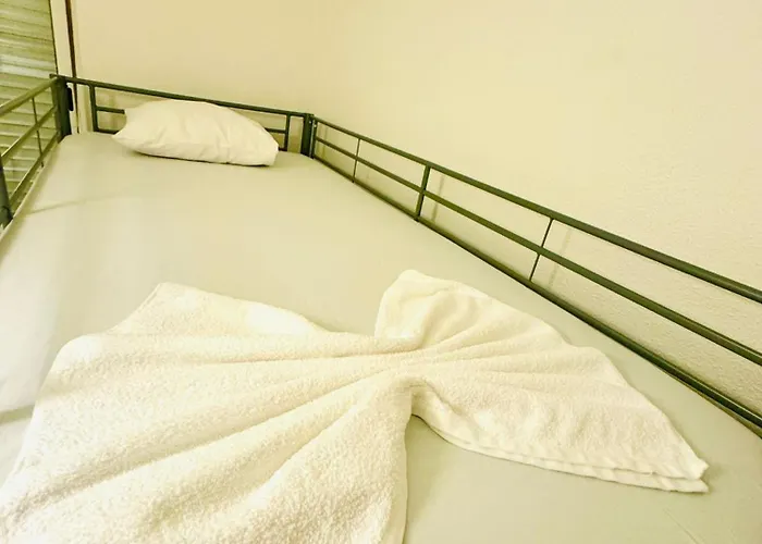 Appartement T4
