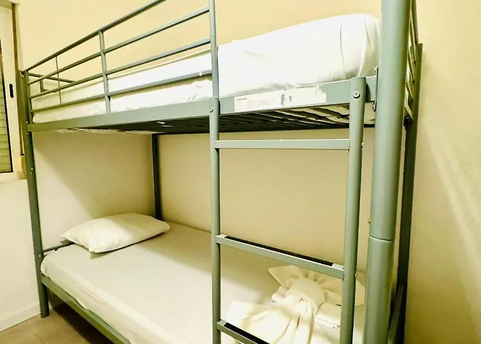 T4 Appartement *