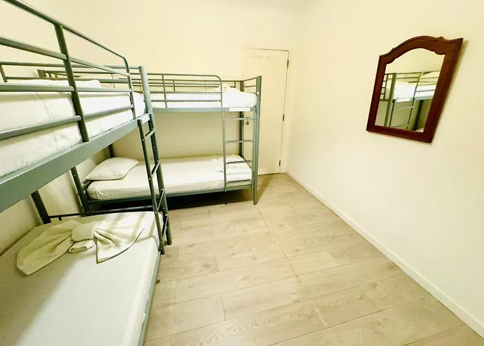 Appartement T4 Albufeira