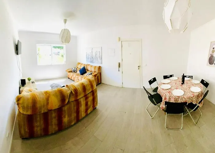 T4 Appartement