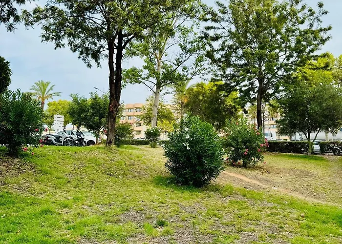 Appartement T4 Albufeira