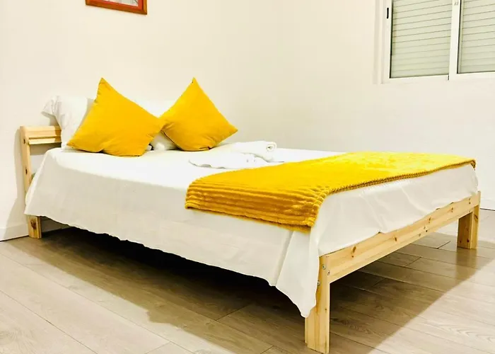 Appartement T4