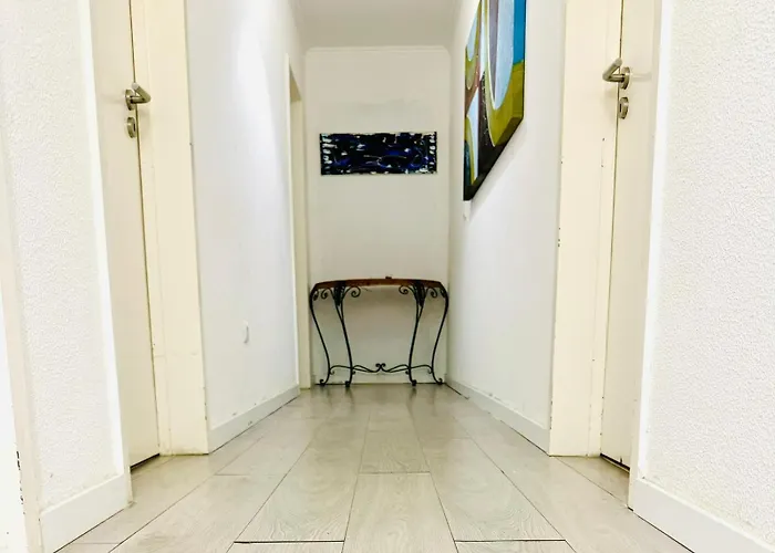 T4 Appartement Albufeira