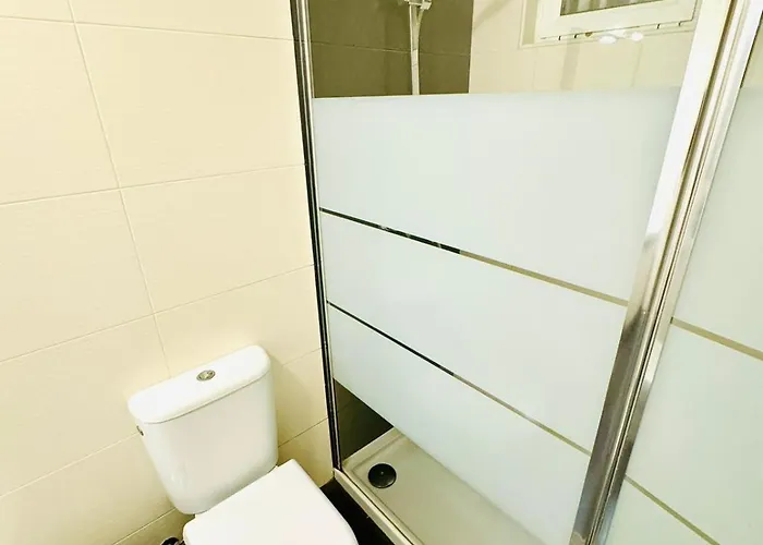 Appartement T4