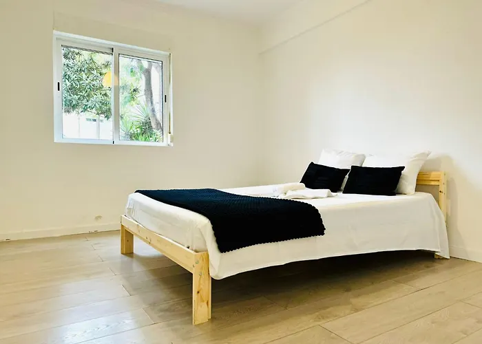 Appartement T4 *