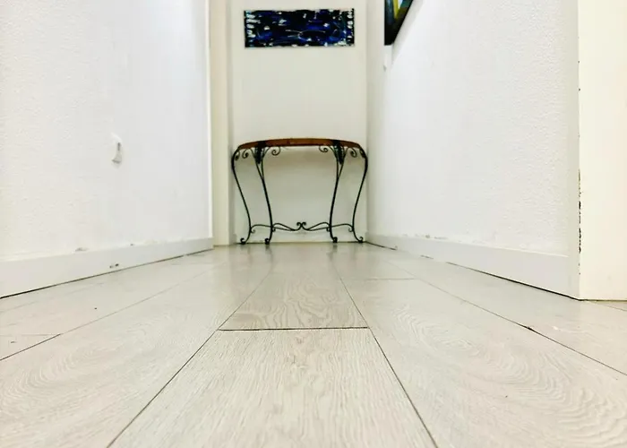 T4 Appartement
