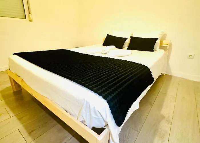 T4 Appartement *