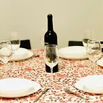 Apartment T4 Albufeira
