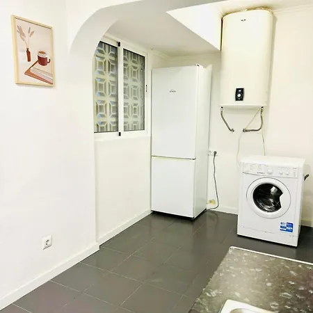 T4 Appartamento Albufeira