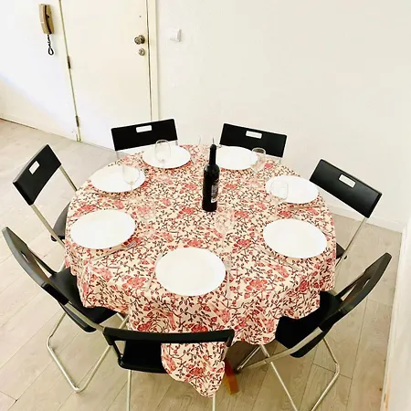 Appartamento T4 Albufeira