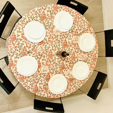 T4 Appartamento Albufeira