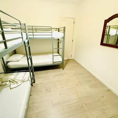 Appartamento T4 Albufeira