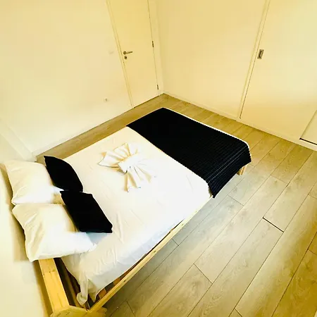 Apartman T4
