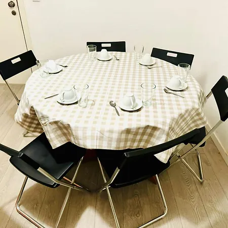 Appartamento T4 Albufeira